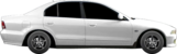 Mitsubishi Galant 2.5 V6 24V