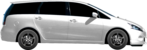 Mitsubishi Grandis 2.4 MIVEC