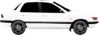 Mitsubishi Lancer 1.3