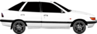 Mitsubishi Lancer 1.3