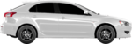 Mitsubishi Lancer 1.8