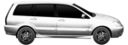 Mitsubishi Lancer 2.0