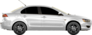Mitsubishi Lancer EVO X