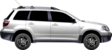 Mitsubishi Outlander 2.0