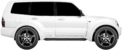 Mitsubishi Pajero 3.2 DI-D