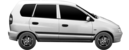 Mitsubishi Space Star 1.3 16V