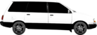 Mitsubishi Space Wagon 1.8 GLX