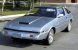 Mitsubishi Starion 2.0 Turbo ECi