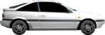 Nissan 100Nx 1.6 SR