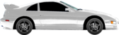 Nissan 300Zx 3.0 Twin Turbo