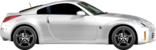 Nissan 350Z 3.5