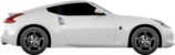 Nissan 370Z 3.7