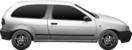 Nissan Almera 2.0 GTi