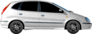 Nissan Almera 2.2 dCi