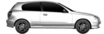 Nissan Almera 2.2 Di