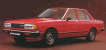 Nissan Bluebird 1.8