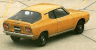 Nissan Datsun F-II 1.0