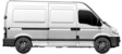Nissan Interstar dCi 80
