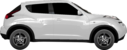 Nissan Juke 1.6 DIG-T NISMO RS 4x4