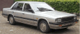 Nissan Laurel 2.8 D