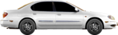 Nissan Maxima 3.0