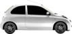 Nissan Micra 1.0 16V