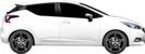 Nissan Micra 1.0 IG-T 100