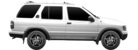 Nissan Pathfinder 3.3 V6 4WD