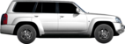 Nissan Patrol 3.0 DTi