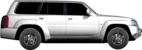 Nissan Patrol 3.0 DTi