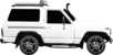 Nissan Patrol 3.3 TD