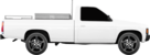 Nissan Pick Up 2.5 D 4WD