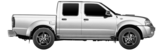 Nissan Pick Up 2.5 Di