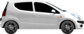 Nissan Pixo 1.0
