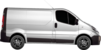 Nissan Primastar 1.9 dCi 80
