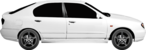 Nissan Primera 1.6 16V