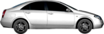 Nissan Primera 1.6
