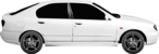 Nissan Primera 1.8 16V