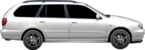 Nissan Primera 2.0 16V