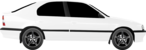 Nissan Primera 2.0 16V