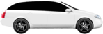 Nissan Primera 2.2 dCi