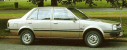 Nissan Sunny 1.3