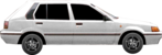 Nissan Sunny 1.3