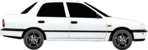 Nissan Sunny 1.4 i 16V