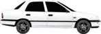 Nissan Sunny 1.4 i