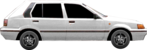 Nissan Sunny 1.6