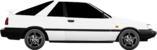 Nissan Sunny 1.6 GTI 16V