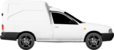 Nissan Sunny 1.7 D