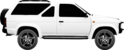 Nissan Terrano 3.0 i 4WD