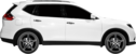 Nissan X-Trail 1.6 dCi